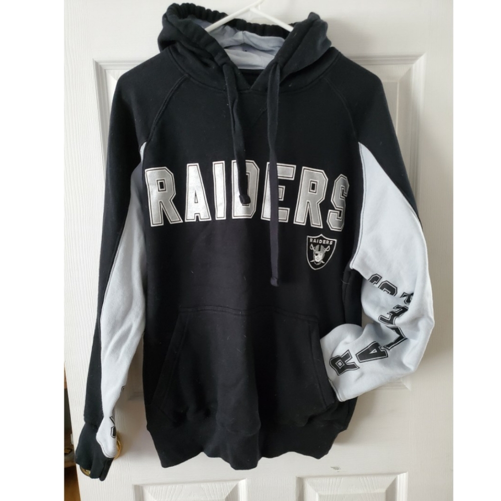 Women's Las Vegas Raiders Sweatshirt